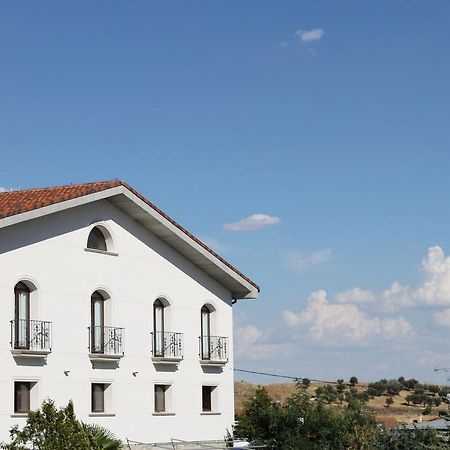 Hostal Landhaus 엘모랄 외부 사진