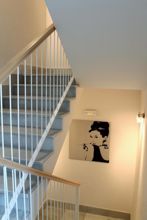 Hostal Landhaus 엘모랄 외부 사진