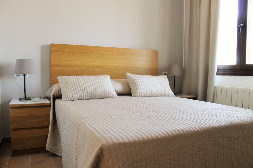 Hostal Landhaus 엘모랄 객실 사진