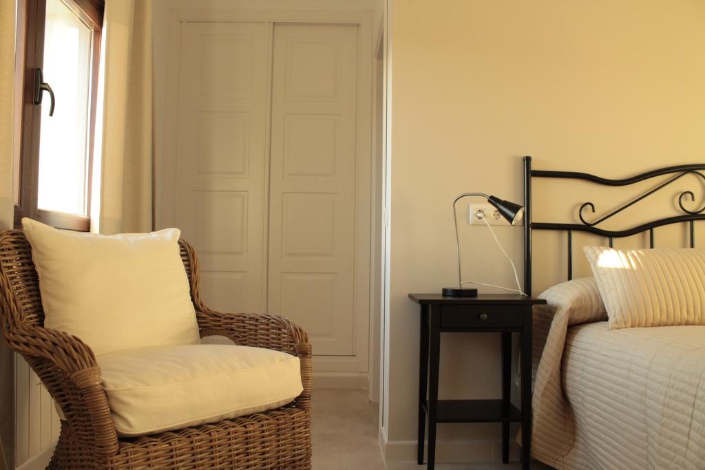 Hostal Landhaus 엘모랄 객실 사진
