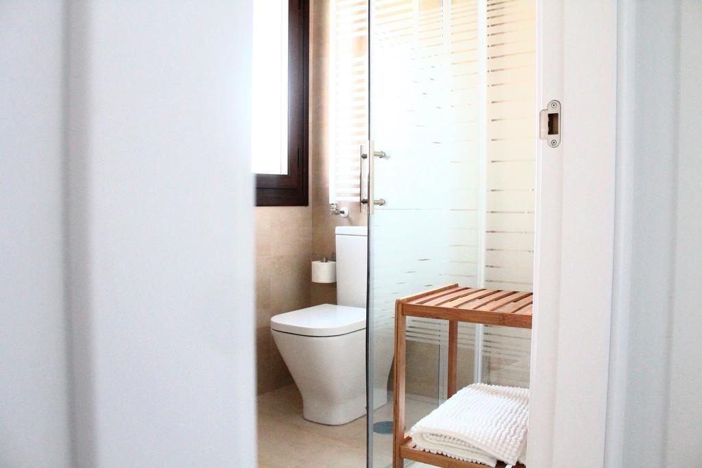 Hostal Landhaus 엘모랄 객실 사진